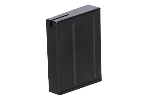 Chargeur 40 billes Tokyo Marui pour les répliques L96 AWS
