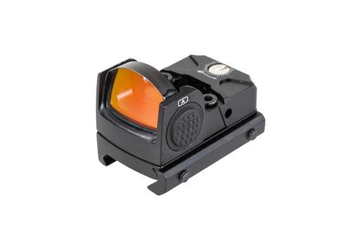Specna Arms CORE™ Storm Red Dot Sight kolimátor černý