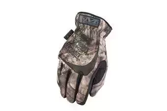Mechanix FastFit Gloves - Mossy Oak®