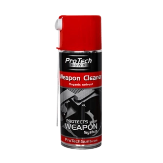 Preparat Weapon Cleaner 400 ml