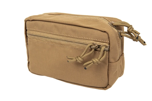 Chargeur de sangle pour MK4 Chest Rig Wosport waistcoats Coyote Brown