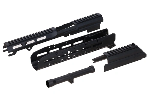 5KU MK3.1 stijl conversie voor CYMA AKM/AK105/74S replica's