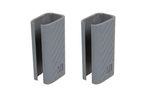 Vorsk VMP-1 grijs magazijndeksel [2 stuks].