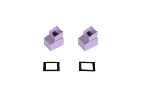 Gas Route Seal Packing Aero for TM M9A1 / M92F (2pcs)