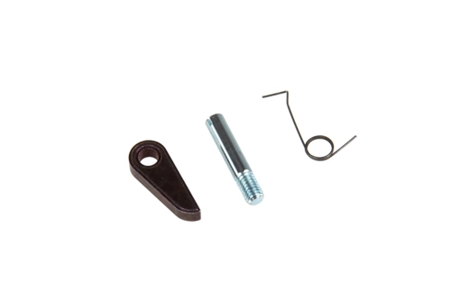 Jefftron steel Anti-Reversal lock for Scorpion EVO3 A1 airsoft guns