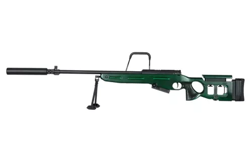 Replika karabinu snajperskiego SV-98 Deluxe Edition