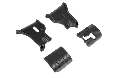 Magwell I028 pour répliques M4/M16 - noir
