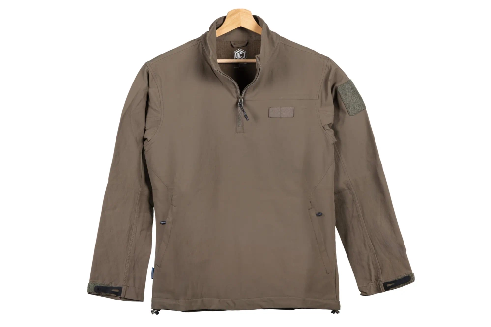 Ranger Green