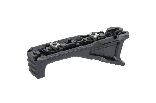 Kątowy chwyt przedni Strike Industries M-LOK/KeyMod Link Cobra Czarny