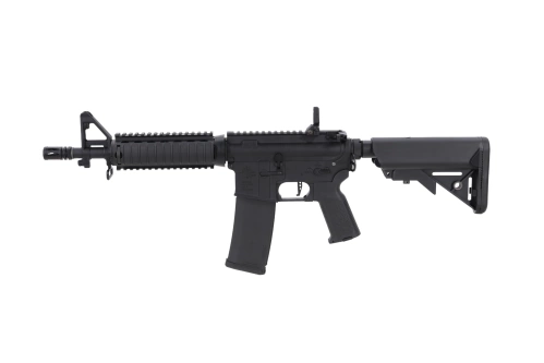 Karabinek ASG Specna Arms RRA SA-P04 PRIME™ BLDC™ Aster II ETU Czarny