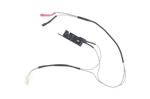 Okablowanie GB V3 (front)