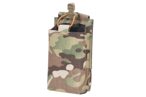 Cargador simple Wosport para cargador M4/M16 MG-71 MC