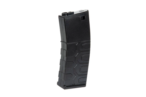 45rd T4 low-cap magazine for M4 / M16 replicas