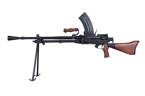 Golden Eagle Type 96 Airsoft Machine Gun
