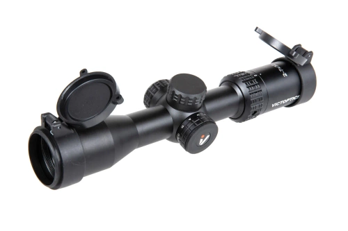 Telescopio VictOptics SOI 2-7x32