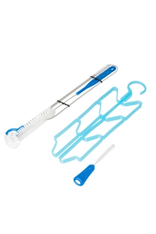 Kit de limpieza del sistema de hidratación Volven Flood