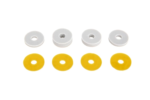 Cylinder head bumper kit EPeS AEG 50°