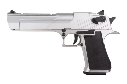 DE.50 Pistol Replica