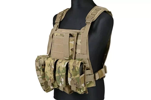 MBSS-MC-type tactical vest