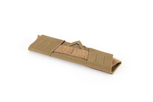 GTW Gear Headband Cover Coyote Brown