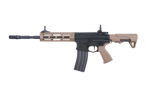 airsoft G&amp;G CM16 Raider L 2.0E Tan carbine (OUTLET)