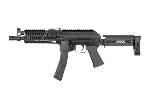 ZP-19-01 Submachine Gun Replica