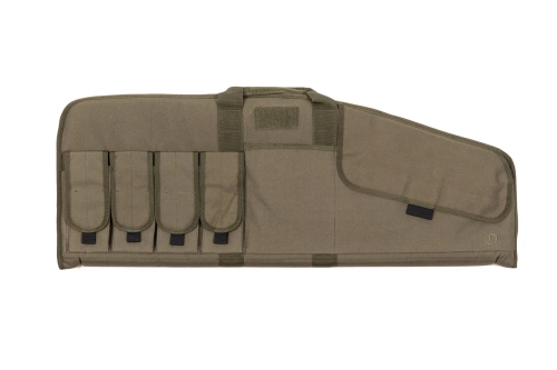 SAVIOR EQUIPMENT The Patriot Rifle Case 92 cm Olive