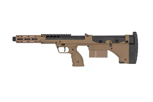 Desert Tech SRS-A2/M2 Sport 16" scherpschuttersgeweer replica (rechtshandig) - FDE
