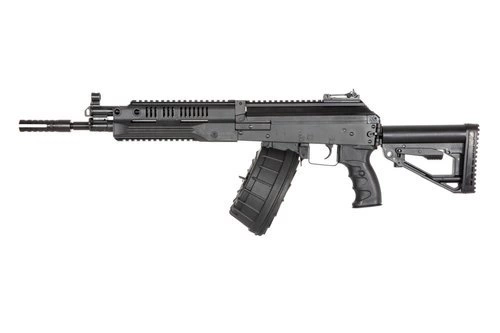 LCK-16 Light Machine Gun Replica