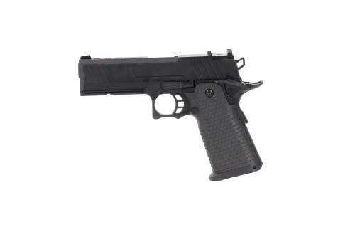 Specna Arms SA-VGP18 VAPOR™ Optics Ready airsoft Pistol Black