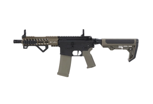 Specna Arms RRA SA-E17 EDGE™ Culata HAL 2 Light Ops Gen. 2 Oliva Carabina airsoft