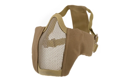 Specna Arms Stalker EVO Tan Mask