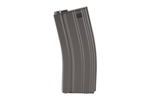 70 BB Low-Cap Magazine for M4/M16 Replicas - Gray