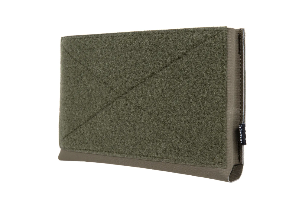 Ranger Green