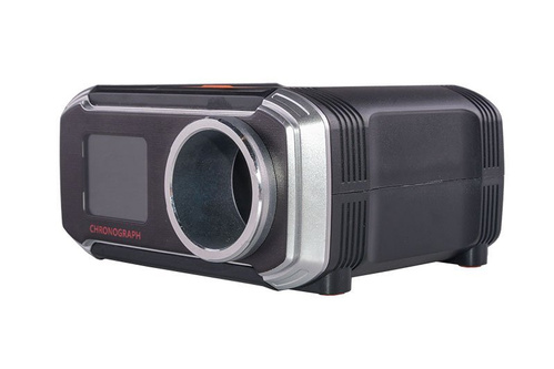 Chronograf Tornado Bluetooth