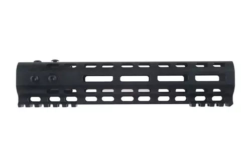MLOK 9” Handguard – Black