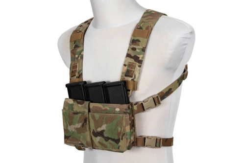 Modularny Chest Rig MK3 zestaw basic - MC
