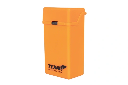 Kit de survie Texar