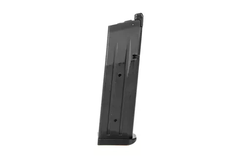 Green Gas 25 BB Magazine for MC-26 Replicas