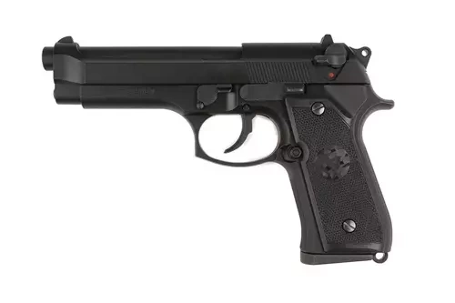 M92F Military pistol replica