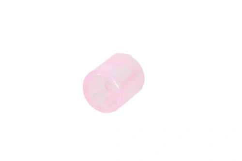 Maple Leaf SUPER Silicone 80° goma hop-up para KSC/KWA GBB – Roja