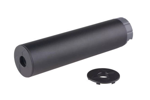 Silenciador Tracer XT501 MK2