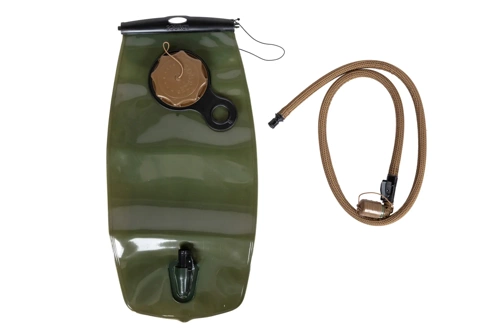 Depósito de agua SOURCE WXP 3L Coyote