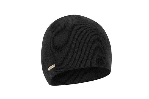 Urban Beanie - černá