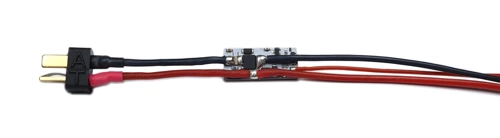 Mosfet Perun AB++ (universal wiring)