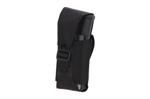 Pouzdro Wosport pro zásobníky typu M4/M16 MG-128 černé