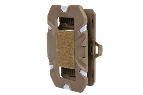 Primal Gear tactical phone holder - Tan