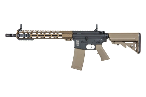 Karabinek ASG Specna Arms SA-C24 CORE™ HAL™ ETU Chaos Bronze