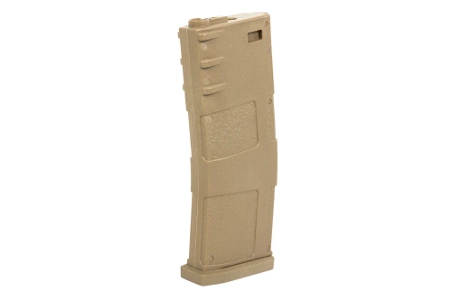 Silverback 120-BB magazine for MDRX/MDRX Micron/M4/M16 replicas