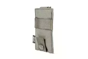 Pochette avec marqueur d'impact - Vert Ranger